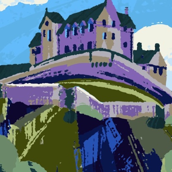 Meet your Posher, Charles - Picture 1 of 1